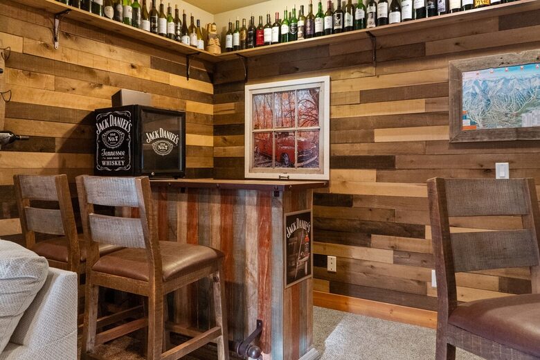 Habitat Hideaway Mountain House - Dillon, Colorado