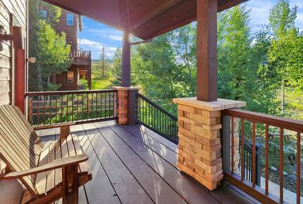 Habitat Hideaway Mountain House - Dillon, Colorado