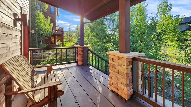 Habitat Hideaway Mountain House - Dillon, Colorado