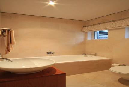 Andimar Heights- Directly overlooking the Ocean - Western Cape, South Africa