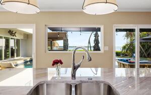 Waterfront Bradenton Home with Heated Pool - Bradenton, Florida