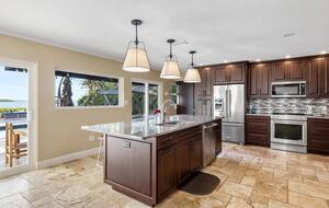 Waterfront Bradenton Home with Heated Pool - Bradenton, Florida