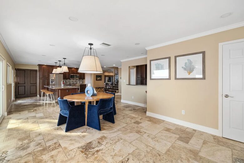 Waterfront Bradenton Home with Heated Pool - Bradenton, Florida