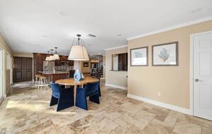 Waterfront Bradenton Home with Heated Pool - Bradenton, Florida