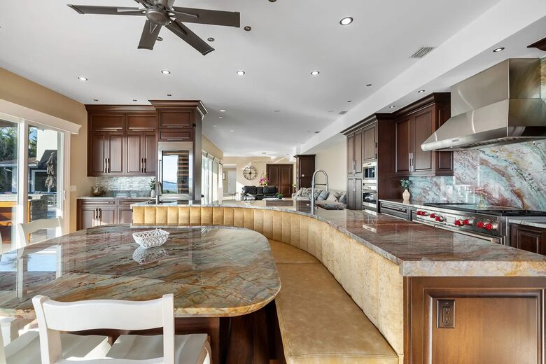 Waterfront Bradenton Home with Heated Pool - Bradenton, Florida