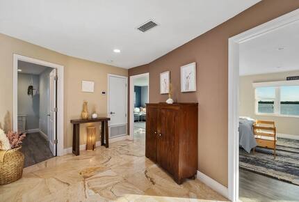 Waterfront Bradenton Home with Heated Pool - Bradenton, Florida