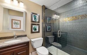 Waterfront Bradenton Home with Heated Pool - Bradenton, Florida