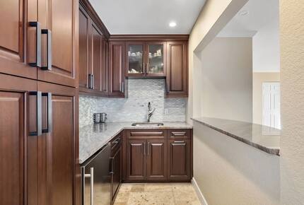 Waterfront Bradenton Home with Heated Pool - Bradenton, Florida