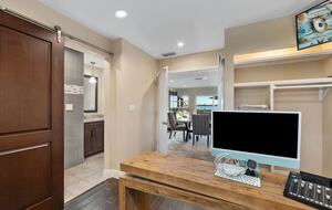 Waterfront Bradenton Home with Heated Pool - Bradenton, Florida