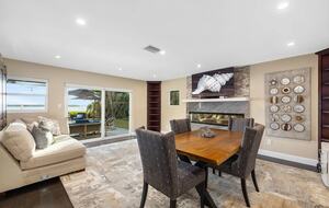 Waterfront Bradenton Home with Heated Pool - Bradenton, Florida