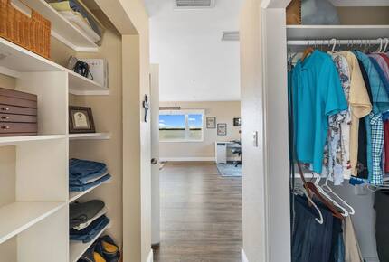 Waterfront Bradenton Home with Heated Pool - Bradenton, Florida