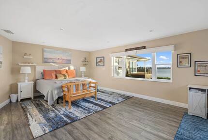 Waterfront Bradenton Home with Heated Pool - Bradenton, Florida