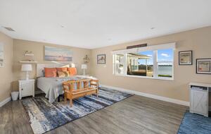 Waterfront Bradenton Home with Heated Pool - Bradenton, Florida