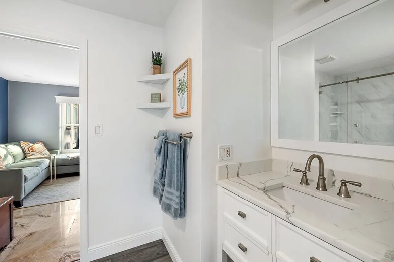 Waterfront Bradenton Home with Heated Pool - Bradenton, Florida