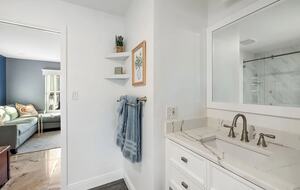 Waterfront Bradenton Home with Heated Pool - Bradenton, Florida