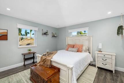 Waterfront Bradenton Home with Heated Pool - Bradenton, Florida