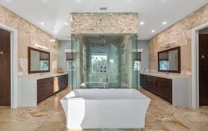 Waterfront Bradenton Home with Heated Pool - Bradenton, Florida