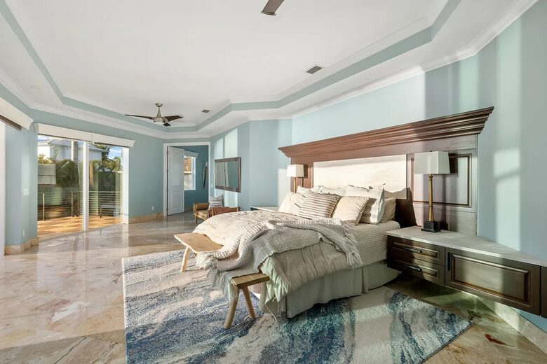 Waterfront Bradenton Home with Heated Pool - Bradenton, Florida