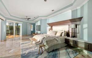 Waterfront Bradenton Home with Heated Pool - Bradenton, Florida