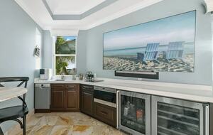 Waterfront Bradenton Home with Heated Pool - Bradenton, Florida