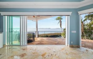 Waterfront Bradenton Home with Heated Pool - Bradenton, Florida