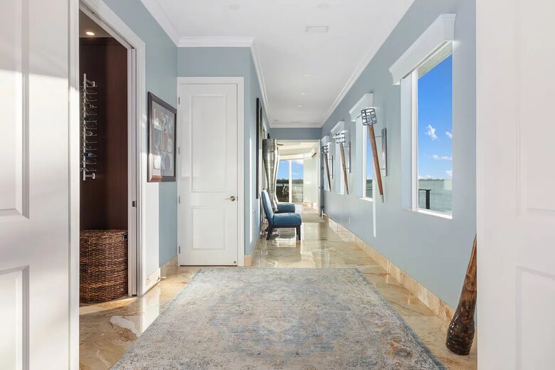 Waterfront Bradenton Home with Heated Pool - Bradenton, Florida