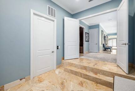 Waterfront Bradenton Home with Heated Pool - Bradenton, Florida