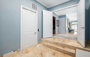 Waterfront Bradenton Home with Heated Pool - Bradenton, Florida