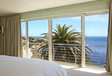 Andimar Heights- Directly overlooking the Ocean - Western Cape, South Africa