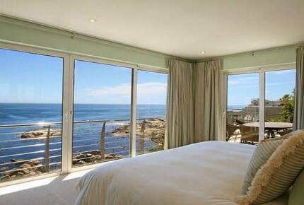 Andimar Heights- Directly overlooking the Ocean - Western Cape, South Africa