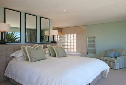 Andimar Heights- Directly overlooking the Ocean - Western Cape, South Africa