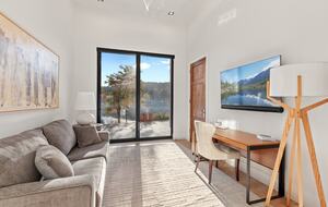 Coeur d’Alene Glasshouse on the Water - Coeur d'Alene, Idaho