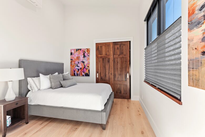 Coeur d’Alene Glasshouse on the Water - Coeur d'Alene, Idaho