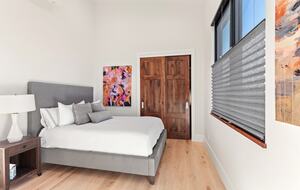 Coeur d’Alene Glasshouse on the Water - Coeur d'Alene, Idaho