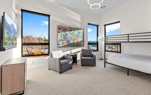 Coeur d’Alene Glasshouse on the Water - Coeur d'Alene, Idaho