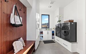 Coeur d’Alene Glasshouse on the Water - Coeur d'Alene, Idaho