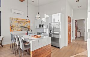 Coeur d’Alene Glasshouse on the Water - Coeur d'Alene, Idaho