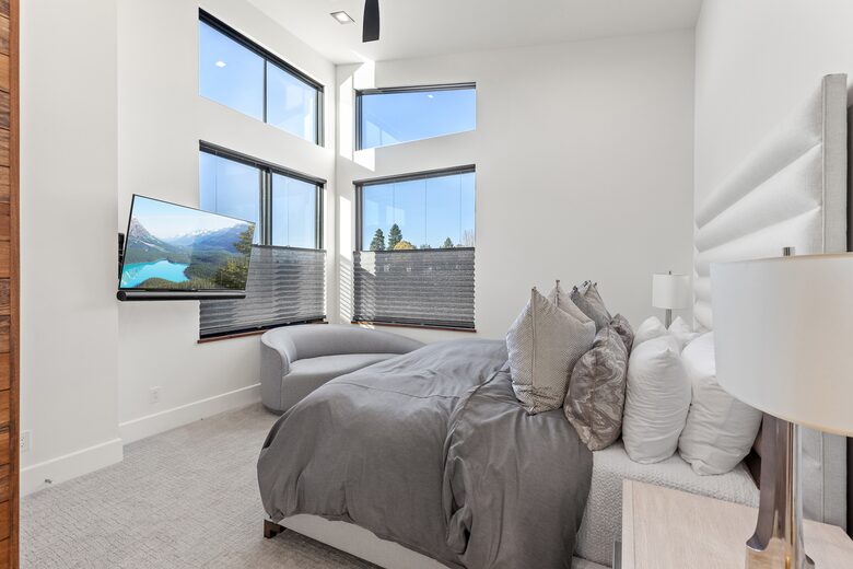 Coeur d’Alene Glasshouse on the Water - Coeur d'Alene, Idaho