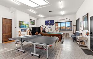 Coeur d’Alene Glasshouse on the Water - Coeur d'Alene, Idaho