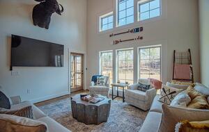 Harmony Cove Modern Getaway - Eclectic, Alabama