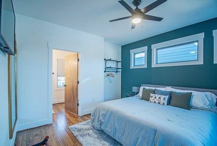 Harmony Cove Modern Getaway - Eclectic, Alabama