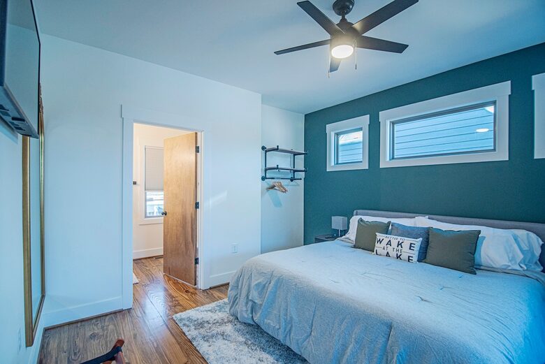 Harmony Cove Modern Getaway - Eclectic, Alabama