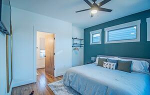 Harmony Cove Modern Getaway - Eclectic, Alabama