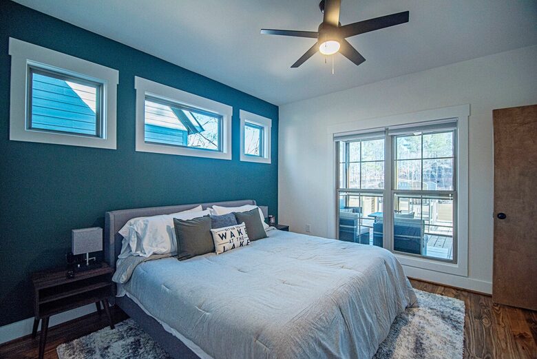 Harmony Cove Modern Getaway - Eclectic, Alabama