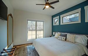 Harmony Cove Modern Getaway - Eclectic, Alabama