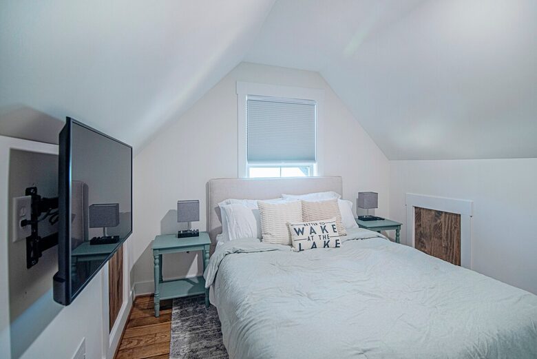 Harmony Cove Modern Getaway - Eclectic, Alabama