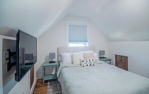 Harmony Cove Modern Getaway - Eclectic, Alabama