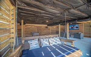 Harmony Cove Modern Getaway - Eclectic, Alabama