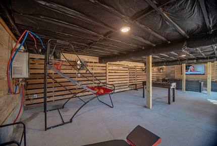 Harmony Cove Modern Getaway - Eclectic, Alabama