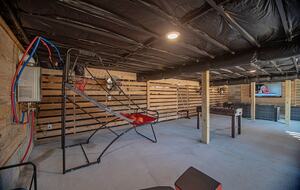 Harmony Cove Modern Getaway - Eclectic, Alabama